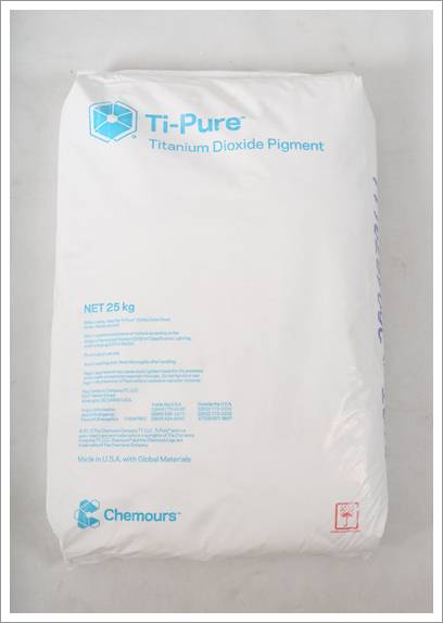  Ti-Pure? R-102